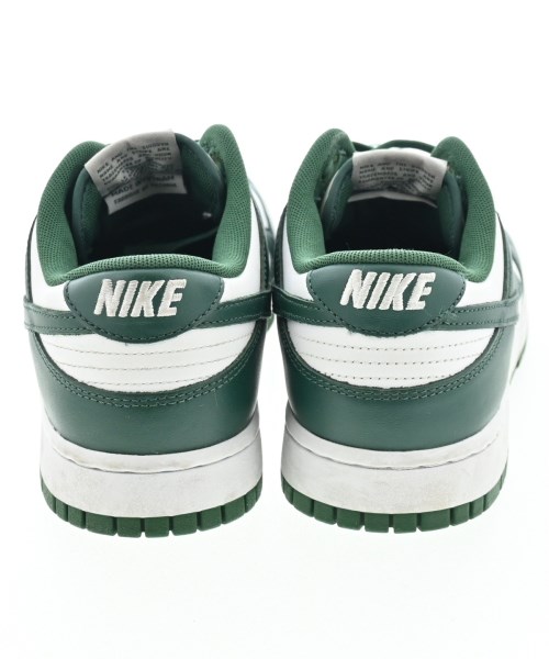 NIKE（ナイキ）スニーカー 白 サイズ:27cm メンズ/2200645581065