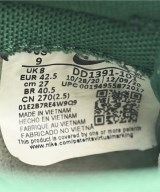 NIKE（ナイキ）スニーカー 白 サイズ:27cm メンズ/2200645581065