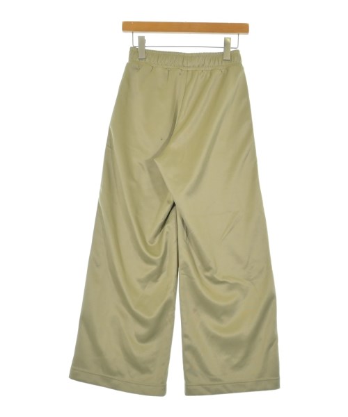 NIKE（ナイキ）スウェットパンツ カーキ サイズ:XS レディース/2200645604016