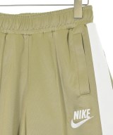 NIKE（ナイキ）スウェットパンツ カーキ サイズ:XS レディース/2200645604016