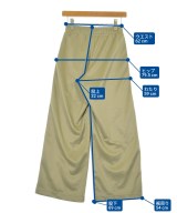 NIKE（ナイキ）スウェットパンツ カーキ サイズ:XS レディース/2200645604016