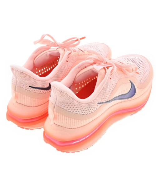 NIKE（ナイキ）スニーカー オレンジ サイズ:28.5cm メンズ/2200645621013