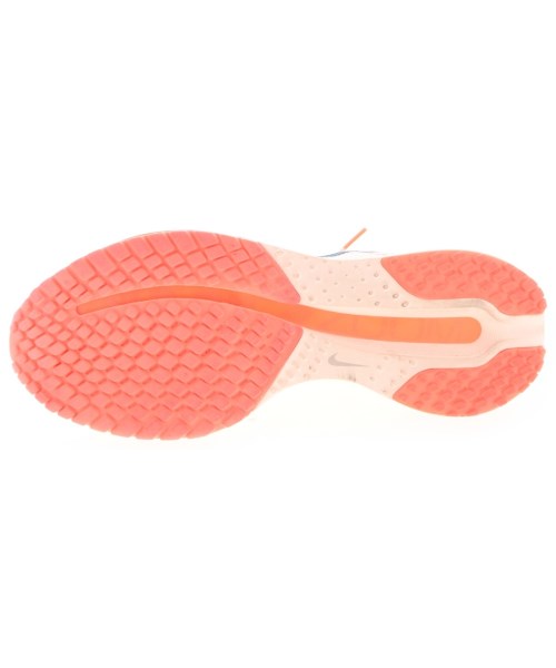 NIKE（ナイキ）スニーカー オレンジ サイズ:28.5cm メンズ/2200645621013