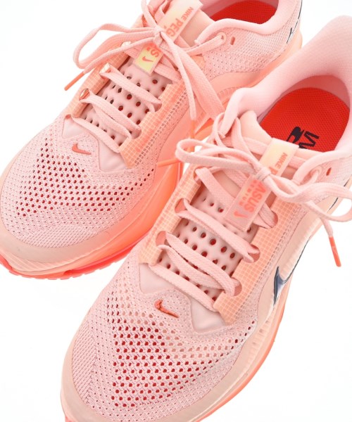 NIKE（ナイキ）スニーカー オレンジ サイズ:28.5cm メンズ/2200645621013