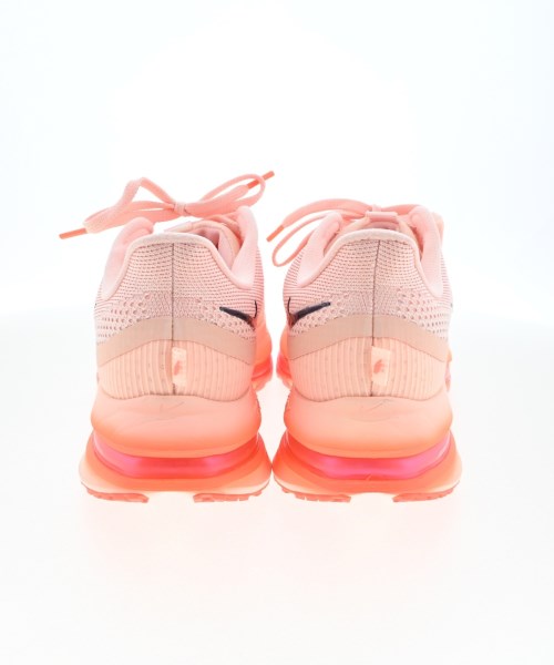 NIKE（ナイキ）スニーカー オレンジ サイズ:28.5cm メンズ/2200645621013