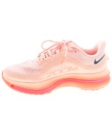 NIKE（ナイキ）スニーカー オレンジ サイズ:28.5cm メンズ/2200645621013