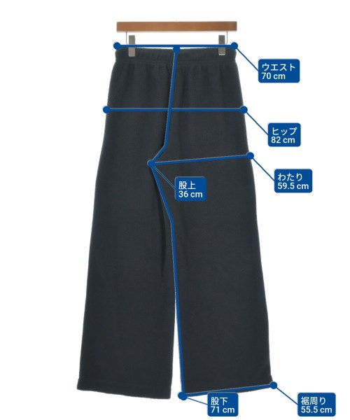 NIKE（ナイキ）その他 グレー サイズ:M レディース/2200645642087