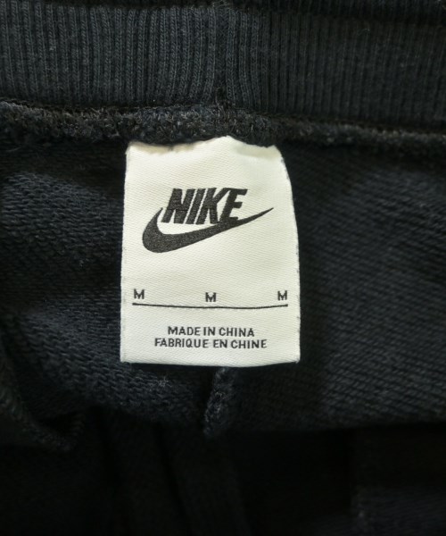 NIKE（ナイキ）スウェットパンツ 黒 サイズ:M メンズ/2200645715026