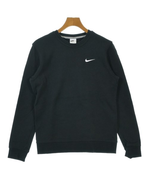 NIKE(ナイキ)スウェット 黒 サイズ:M/2200645715033