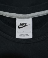 NIKE（ナイキ）スウェット 黒 サイズ:M メンズ/2200645715033