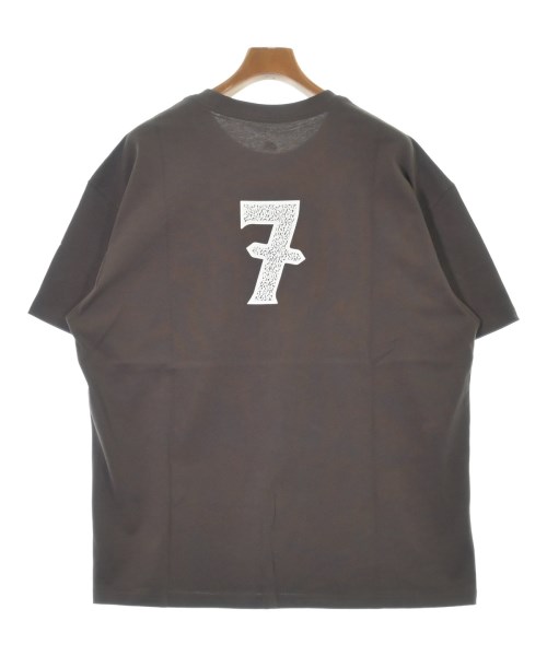 NIKE（ナイキ）Tシャツ・カットソー 茶 サイズ:XXL メンズ/2200645736052