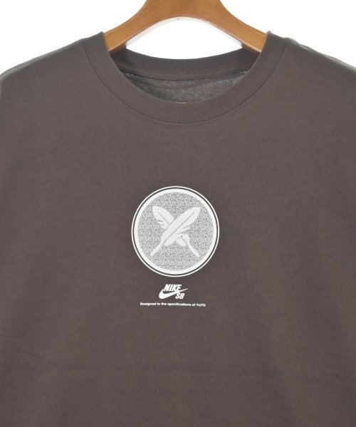 NIKE（ナイキ）Tシャツ・カットソー 茶 サイズ:XXL メンズ/2200645736052