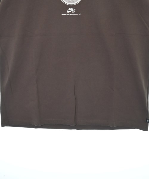 NIKE（ナイキ）Tシャツ・カットソー 茶 サイズ:XXL メンズ/2200645736052