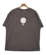 NIKE（ナイキ）Tシャツ・カットソー 茶 サイズ:XXL メンズ/2200645736052