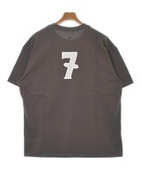 NIKE（ナイキ）Tシャツ・カットソー 茶 サイズ:XXL メンズ/2200645736052