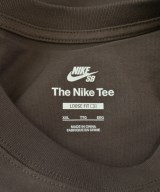 NIKE（ナイキ）Tシャツ・カットソー 茶 サイズ:XXL メンズ/2200645736052