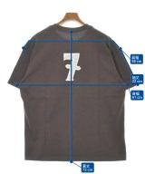 NIKE（ナイキ）Tシャツ・カットソー 茶 サイズ:XXL メンズ/2200645736052