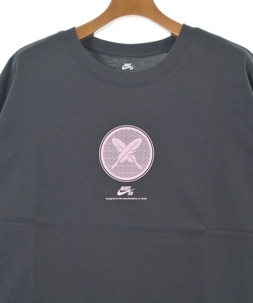 NIKE（ナイキ）Tシャツ・カットソー グレー サイズ:XXL メンズ/2200645736069