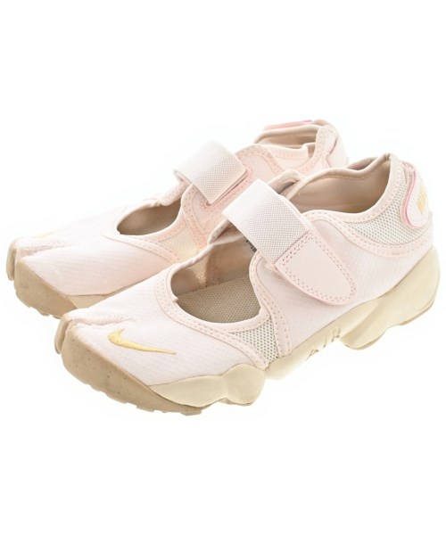 NIKE(ナイキ)スニーカー ピンク サイズ:23cm/2200645804195