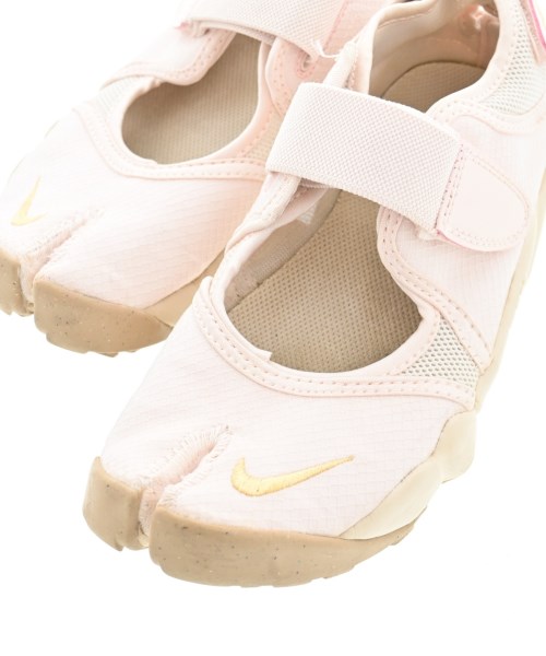 NIKE（ナイキ）スニーカー ピンク サイズ:23cm レディース/2200645804195
