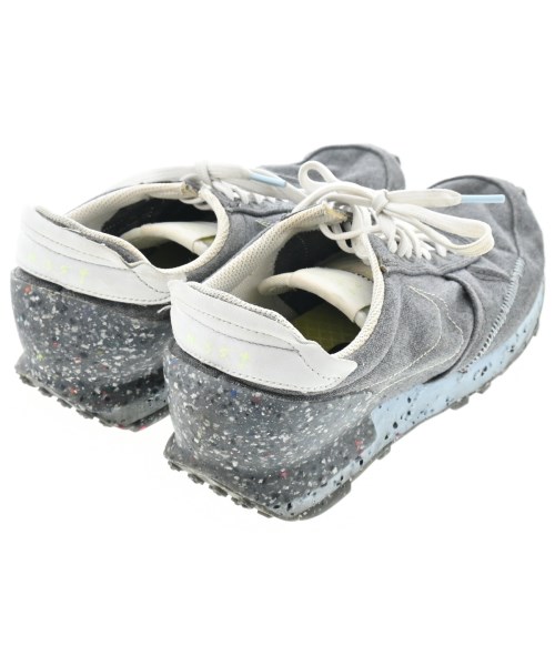 NIKE（ナイキ）スニーカー グレー サイズ:-(26cm位) メンズ/2200645822014
