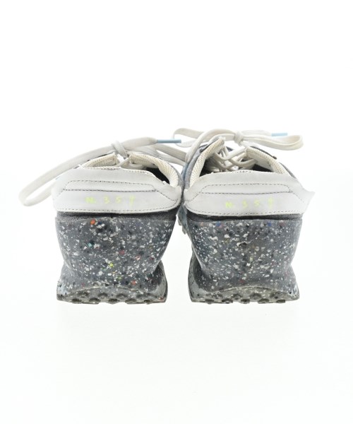 NIKE（ナイキ）スニーカー グレー サイズ:-(26cm位) メンズ/2200645822014