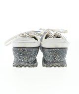 NIKE（ナイキ）スニーカー グレー サイズ:-(26cm位) メンズ/2200645822014