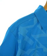 NIKE（ナイキ）ポロシャツ 青 サイズ:M メンズ/2200619276027