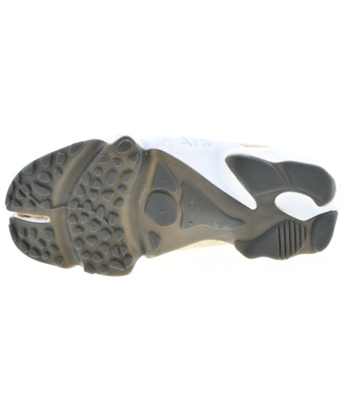 NIKE（ナイキ）サンダル ベージュ サイズ:23cm レディース/2200632638178