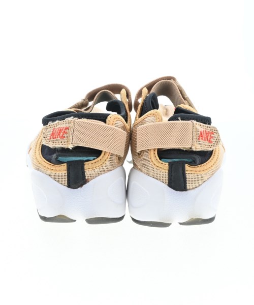 NIKE（ナイキ）サンダル ベージュ サイズ:23cm レディース/2200632638178