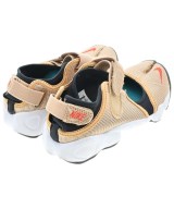 NIKE（ナイキ）サンダル ベージュ サイズ:23cm レディース/2200632638178