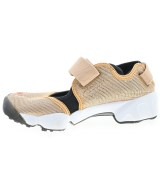 NIKE（ナイキ）サンダル ベージュ サイズ:23cm レディース/2200632638178