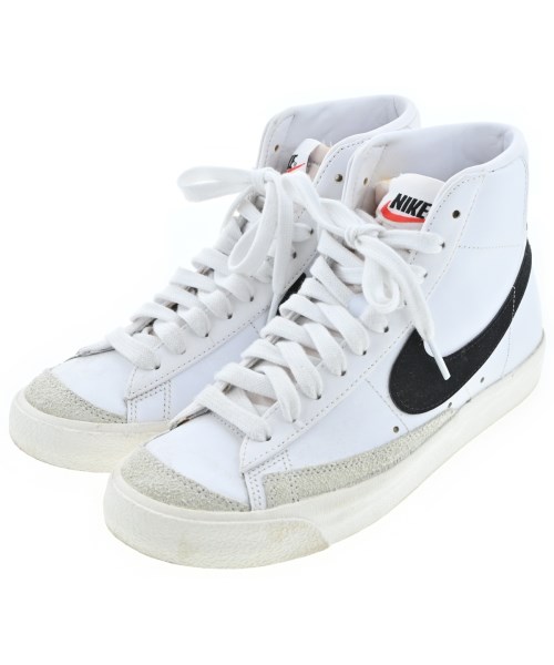 NIKE(ナイキ)スニーカー 白 サイズ:24cm/2200632638185