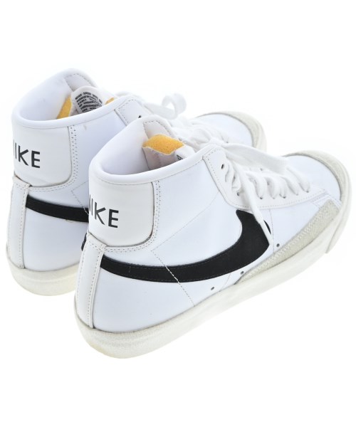 NIKE（ナイキ）スニーカー 白 サイズ:24cm レディース/2200632638185