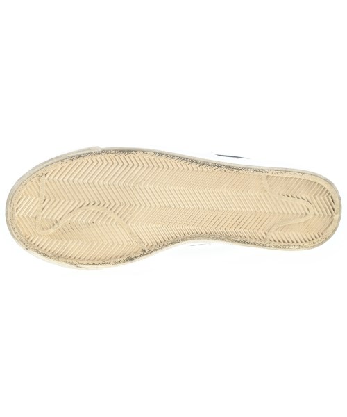 NIKE（ナイキ）スニーカー 白 サイズ:24cm レディース/2200632638185