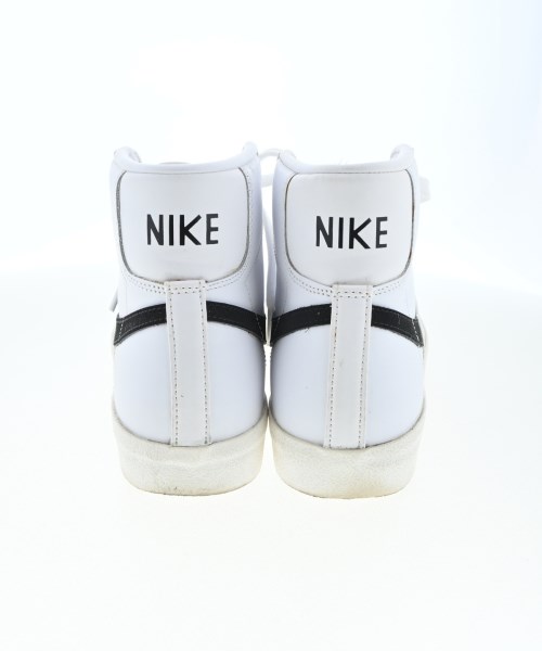 NIKE（ナイキ）スニーカー 白 サイズ:24cm レディース/2200632638185