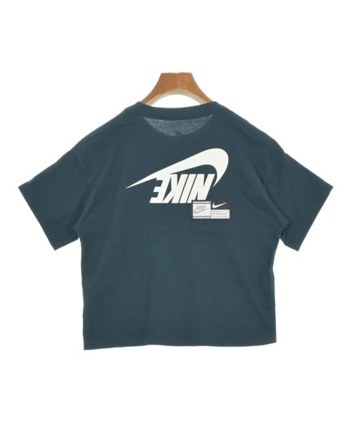 NIKE（ナイキ）Tシャツ・カットソー 紺 サイズ:M レディース/2200645833034