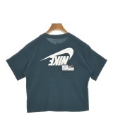 NIKE（ナイキ）Tシャツ・カットソー 紺 サイズ:M レディース/2200645833034