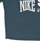 NIKE（ナイキ）Tシャツ・カットソー 紺 サイズ:M レディース/2200645833034