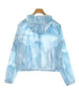 NIKE（ナイキ）マウンテンパーカー 青 サイズ:XS レディース/2200645833041