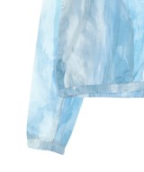 NIKE（ナイキ）マウンテンパーカー 青 サイズ:XS レディース/2200645833041