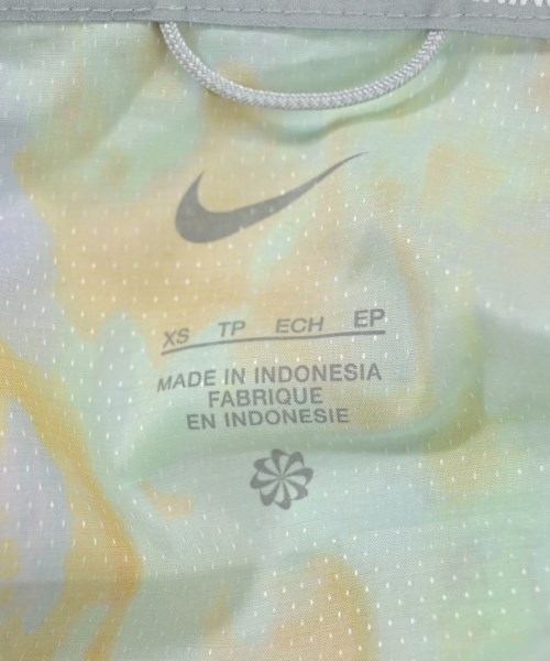 NIKE（ナイキ）マウンテンパーカー 青 サイズ:XS レディース/2200645833058