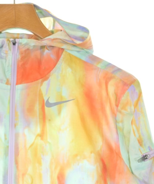 NIKE（ナイキ）マウンテンパーカー 青 サイズ:XS レディース/2200645833058