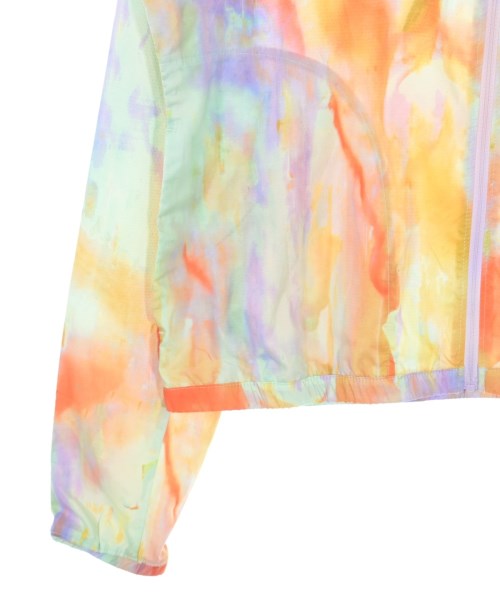 NIKE（ナイキ）マウンテンパーカー 青 サイズ:XS レディース/2200645833058