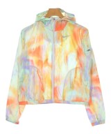 NIKE（ナイキ）マウンテンパーカー 青 サイズ:XS レディース/2200645833058