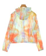 NIKE（ナイキ）マウンテンパーカー 青 サイズ:XS レディース/2200645833058