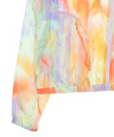 NIKE（ナイキ）マウンテンパーカー 青 サイズ:XS レディース/2200645833058