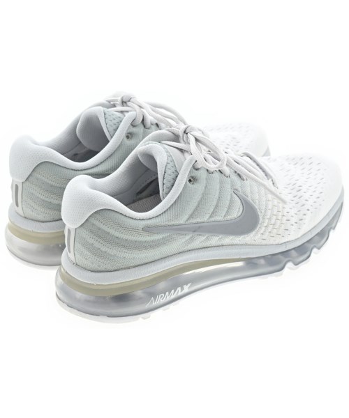 NIKE（ナイキ）スニーカー 白 サイズ:23cm レディース/2200645833072