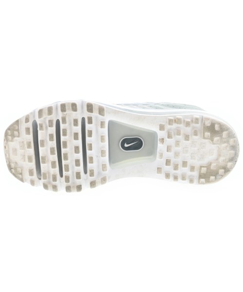 NIKE（ナイキ）スニーカー 白 サイズ:23cm レディース/2200645833072