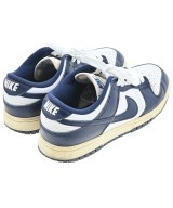 NIKE（ナイキ）スニーカー 紺 サイズ:24.5cm メンズ/2200645988307